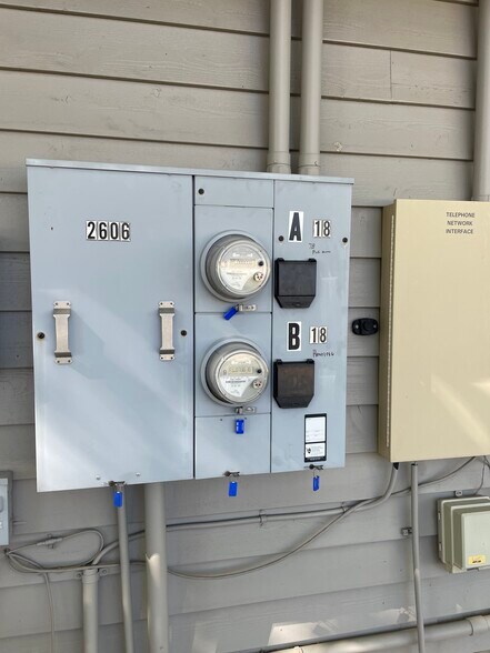 2606 E 350 S, Lafayette, IN à louer - Photo du bâtiment - Image 3 de 3