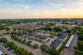 Plus de détails pour 305 S Jupiter Rd, Allen, TX - Bureau à louer