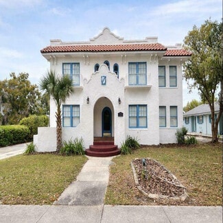 More details for 725 W Central Ave, Winter Haven, FL - Office for Lease