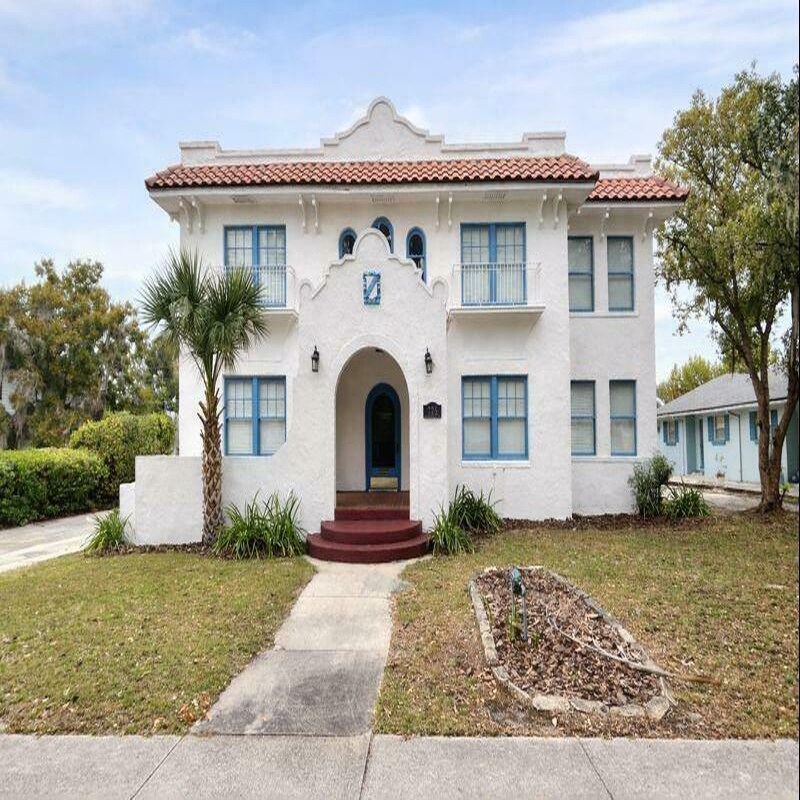 725 W Central Ave, Winter Haven, FL à louer Photo principale- Image 1 de 21