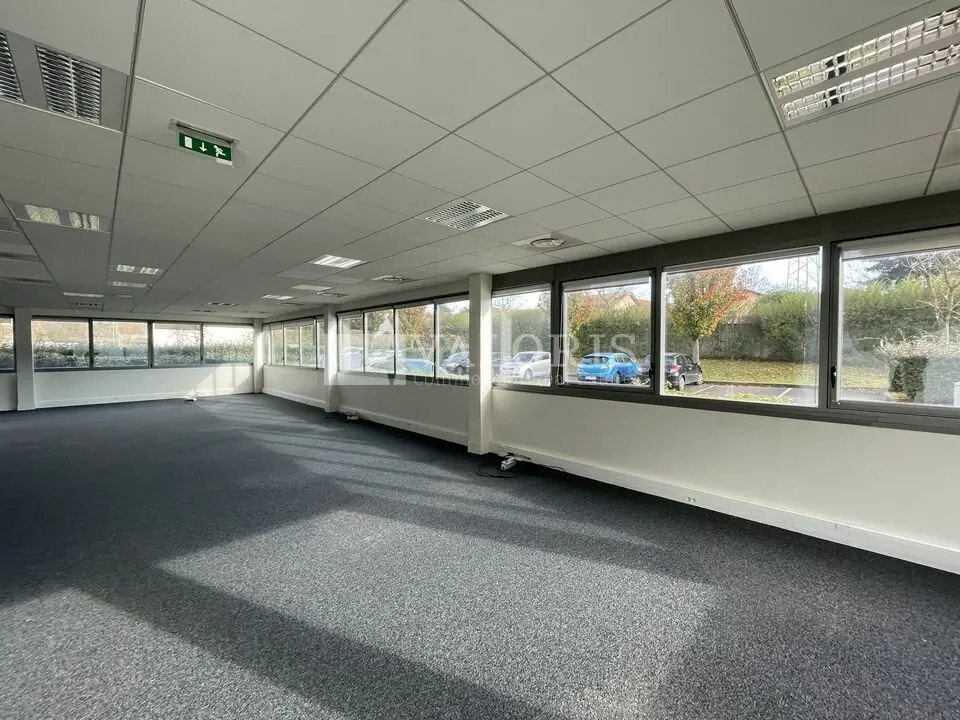 Bureau dans Dardilly à louer Photo intérieure- Image 1 de 21