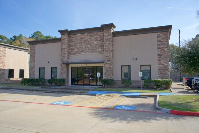 More details for 8717 Humble Westfield Rd, Humble, TX - Industrial for Sale