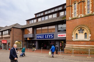 More details for High St, Aylesbury - Retail for Lease
