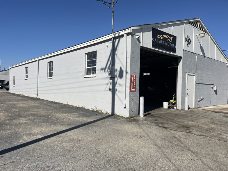 925 Luke St, Irving, TX for sale - Building Photo - Image 2 of 7