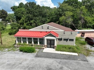 More details for 167 Faulconerville Dr, Amherst, VA - Retail for Sale