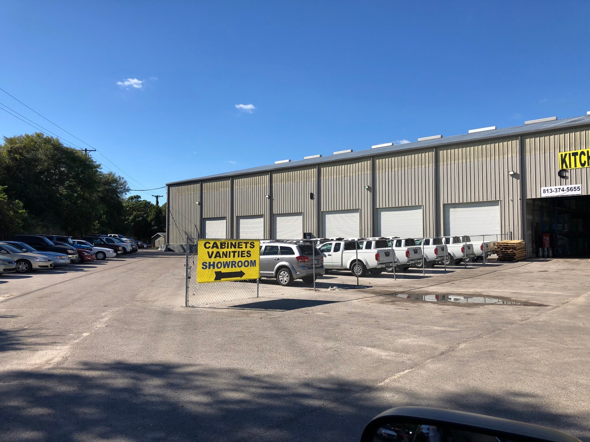 5226 E Hillsborough Ave, Tampa, FL for lease Building Photo- Image 1 of 2