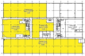 11500 NW Ambassador Dr, Kansas City, MO for lease Floor Plan- Image 1 of 1