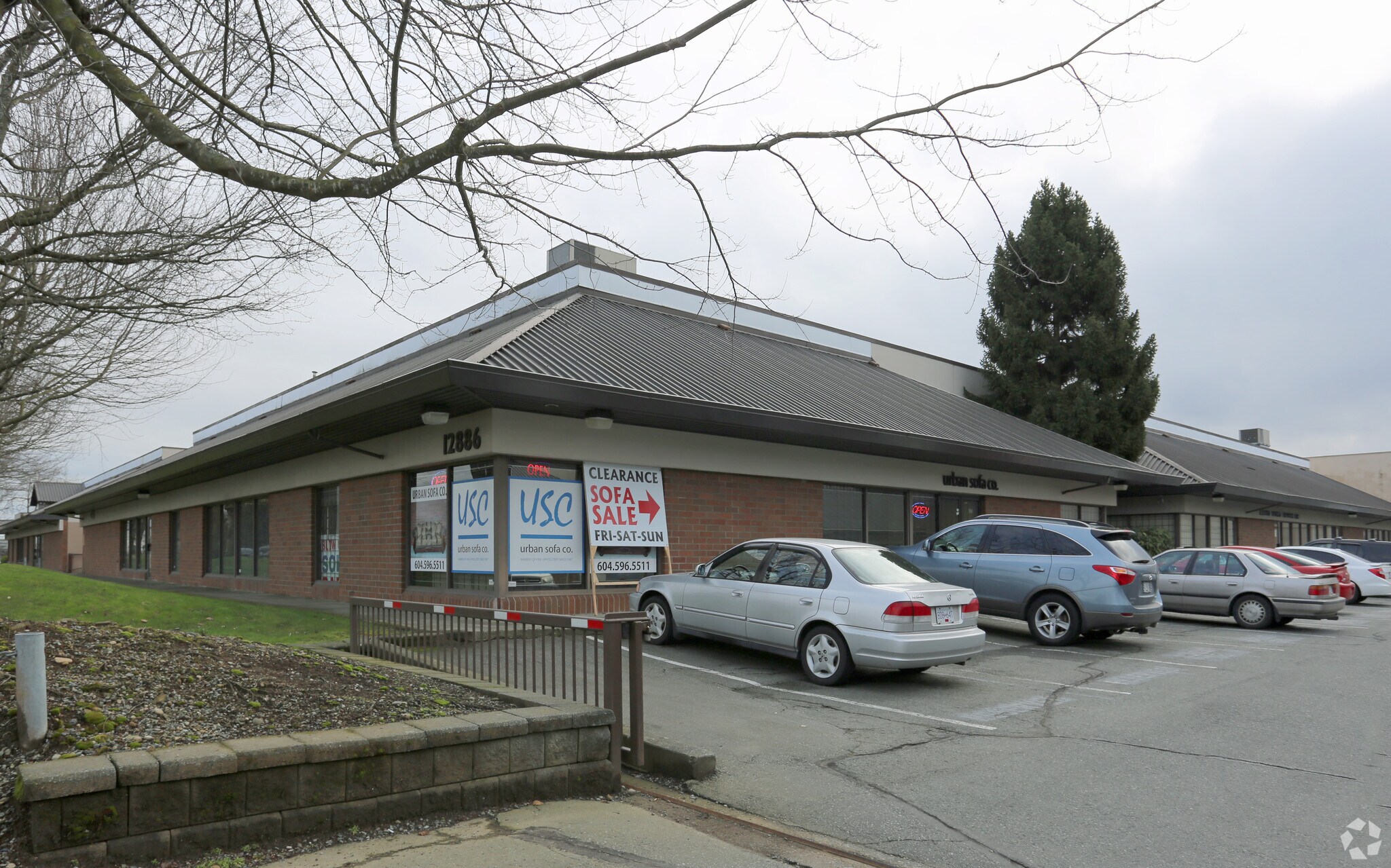 12886 78th Ave, Surrey, BC for sale Primary Photo- Image 1 of 1