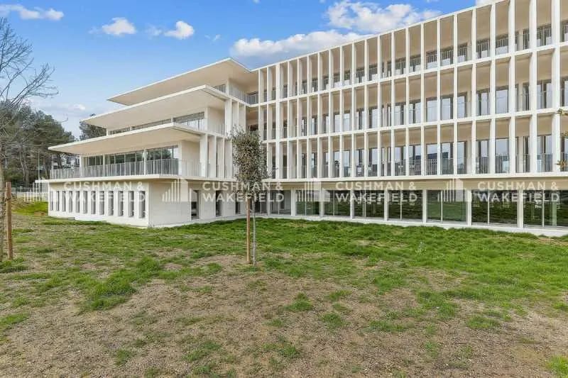 200 Rue Pierre Duhem, Aix-en-Provence for lease - Building Photo - Image 3 of 4