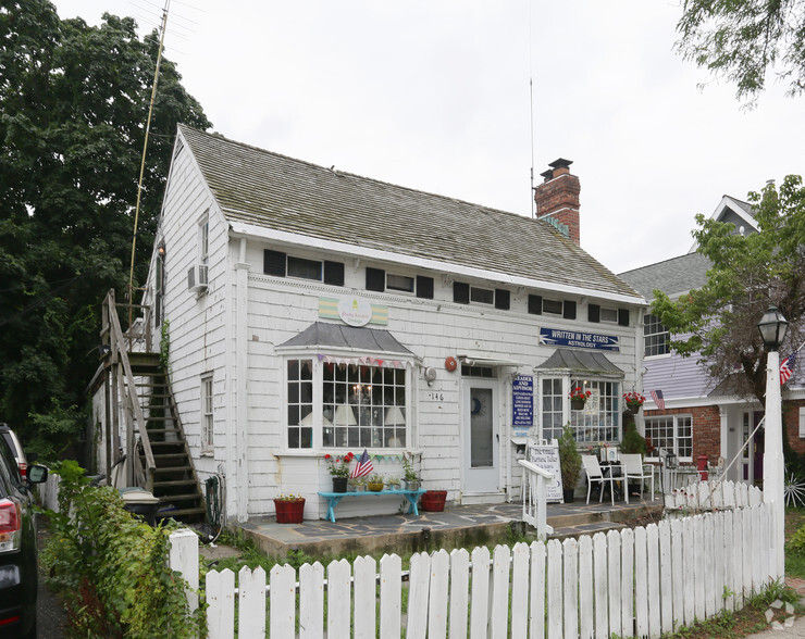 146 Main St, Northport, NY for sale - Primary Photo - Image 1 of 1