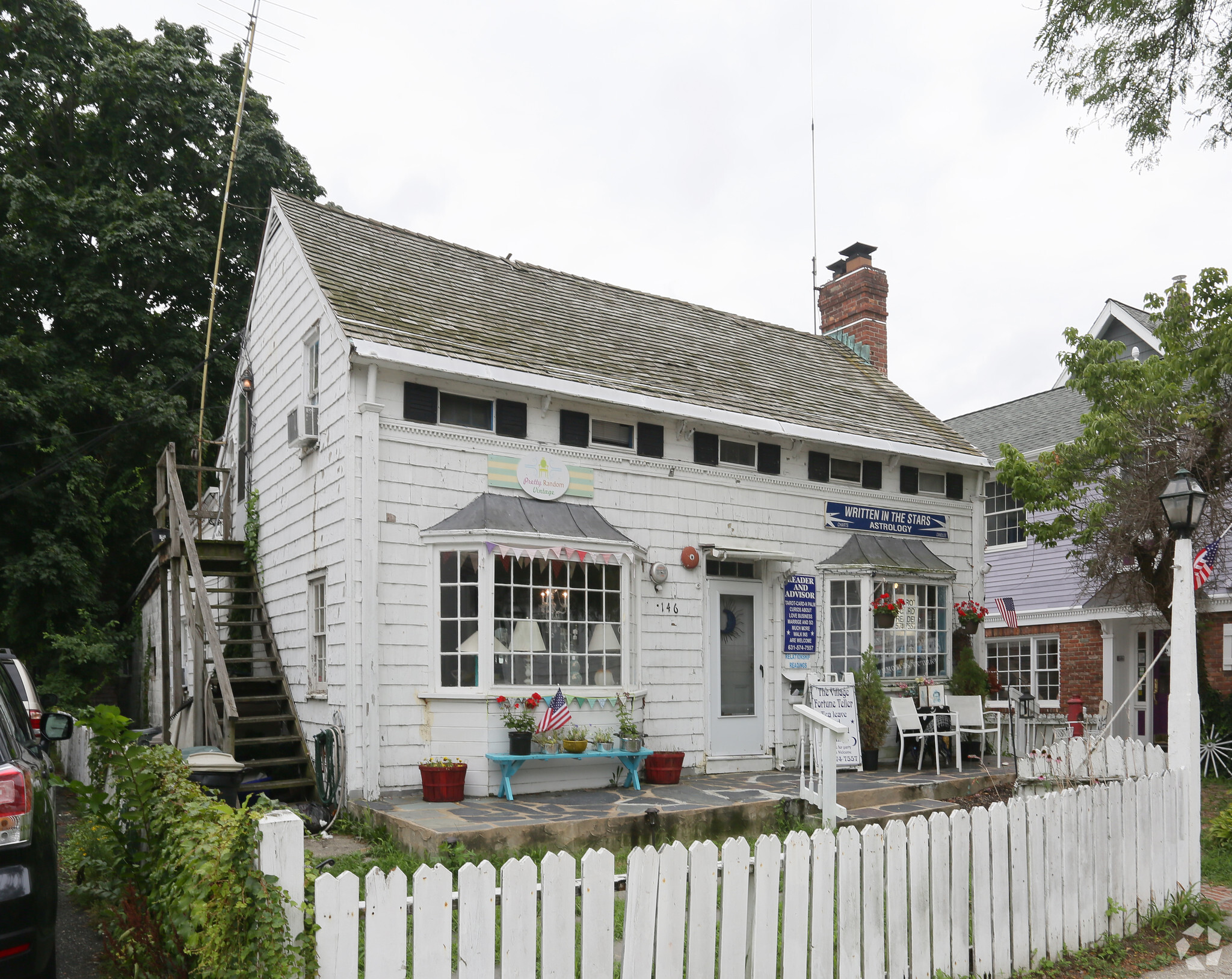 146 Main St, Northport, NY à vendre Photo principale- Image 1 de 1