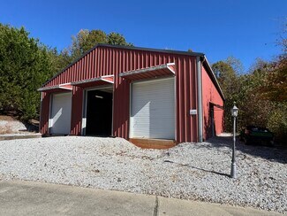Plus de détails pour 3315 Dawsonville Hwy, Gainesville, GA - Industriel à louer