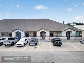 4819 SH 121, The Colony, TX à vendre Photo du bâtiment- Image 2 de 25