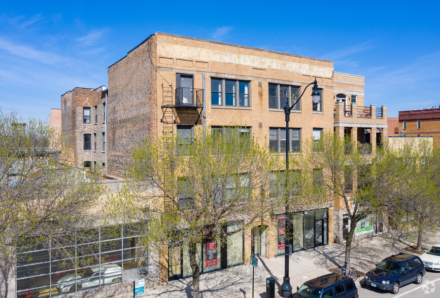 2008-2010 S Wabash Ave, Chicago, IL à vendre - Photo principale - Image 1 de 25