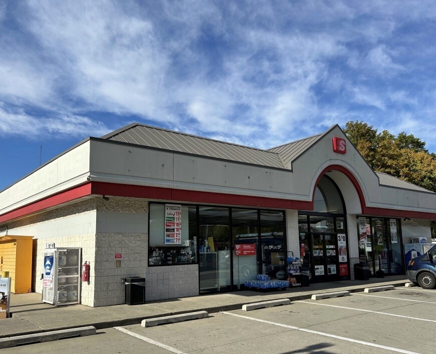 701 E Edgar Rd, Linden, NJ for sale Primary Photo- Image 1 of 2