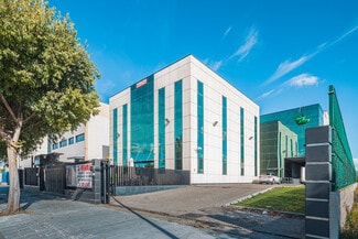 More details for Calle Arnaldo de Vilanova, 5, Getafe - Office for Lease