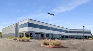 Plus de détails pour 8985 Crestmar Pt, San Diego, CA - Industriel à vendre