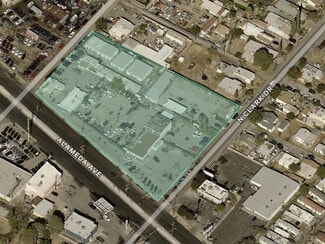 More details for 6055 Alameda Ave, El Paso, TX - Land for Lease