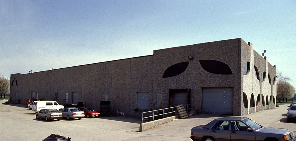 80 Davids Dr, Hauppauge, NY à louer - Autre - Image 2 de 5