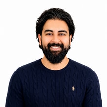 Andy Bhalla