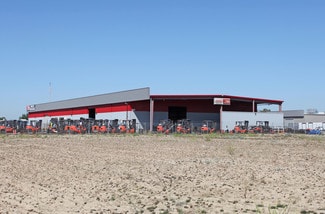 Plus de détails pour 5809 Toyota Ave, Fresno, CA - Industriel à vendre