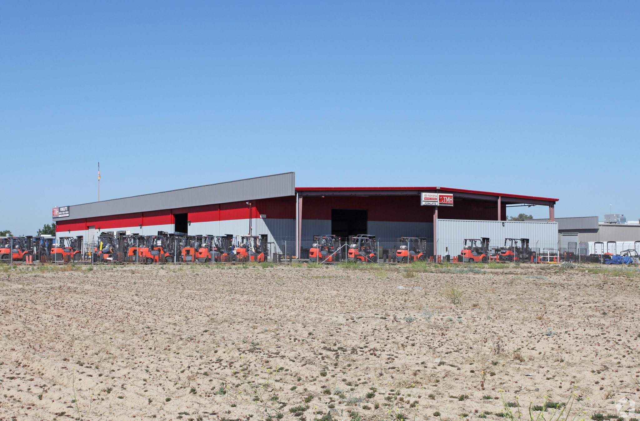 5809 Toyota Ave, Fresno, CA for sale Building Photo- Image 1 of 14