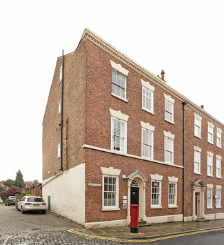 More details for 1 King St, Chester - Office for Lease