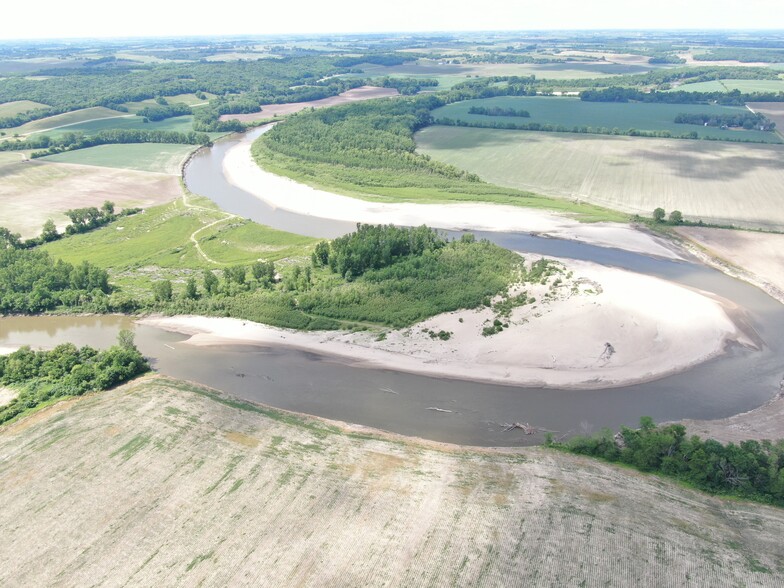 C Hwy & 1 Dragonfly Rd, Clearmont, MO à vendre - Photo du bâtiment - Image 2 de 7