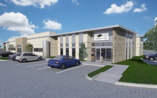 Plus de détails pour 925 S Kimball Ave, Southlake, TX - Bureau à louer