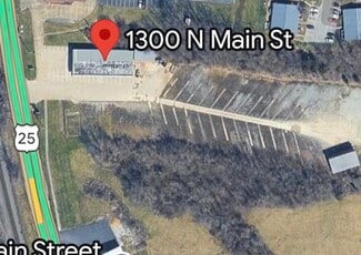 More details for 1301 Main, Williamstown, KY - Land for Lease