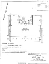 2275 Bridge St, Philadelphia, PA à louer Plan d’étage- Image 1 de 1