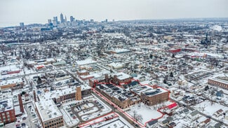 More details for 3155 W 33rd St, Cleveland, OH - Industrial for Sale