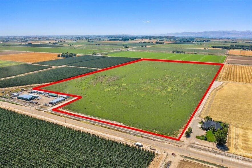 00 Peckham, Wilder, ID for sale - Building Photo - Image 1 of 9