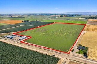 Plus de détails pour 00 Peckham, Wilder, ID - Terrain à vendre