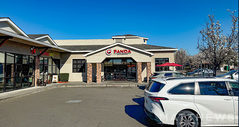 6560 Hembree Ln, Windsor, CA à vendre - Photo du bâtiment - Image 2 de 9