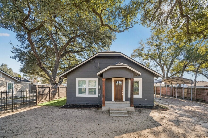 5235 E 5th St, Katy, TX à vendre - Photo du bâtiment - Image 3 de 36
