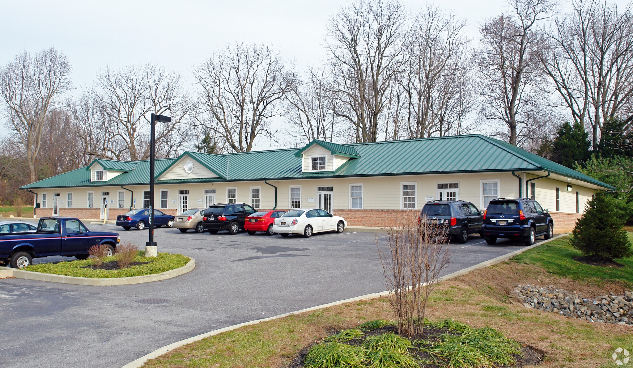 7217-7227 Lancaster Pike, Hockessin, DE for lease Primary Photo- Image 1 of 4