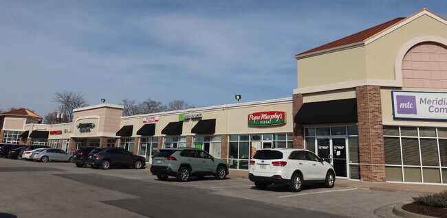 More details for 403-447 SW Ward Rd, Lee's Summit, MO - Retail for Lease
