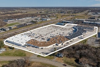 More details for 1-125 Plaza Dr, Fairview Heights, IL - Retail for Lease