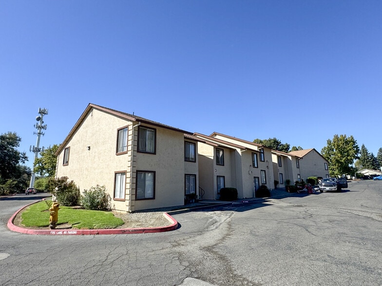 32 E Main St, Winters, CA for sale - Building Photo - Image 2 of 31