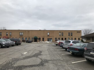 Plus de détails pour 200 Medical Arts Bldg, Kittanning, PA - Bureau à vendre
