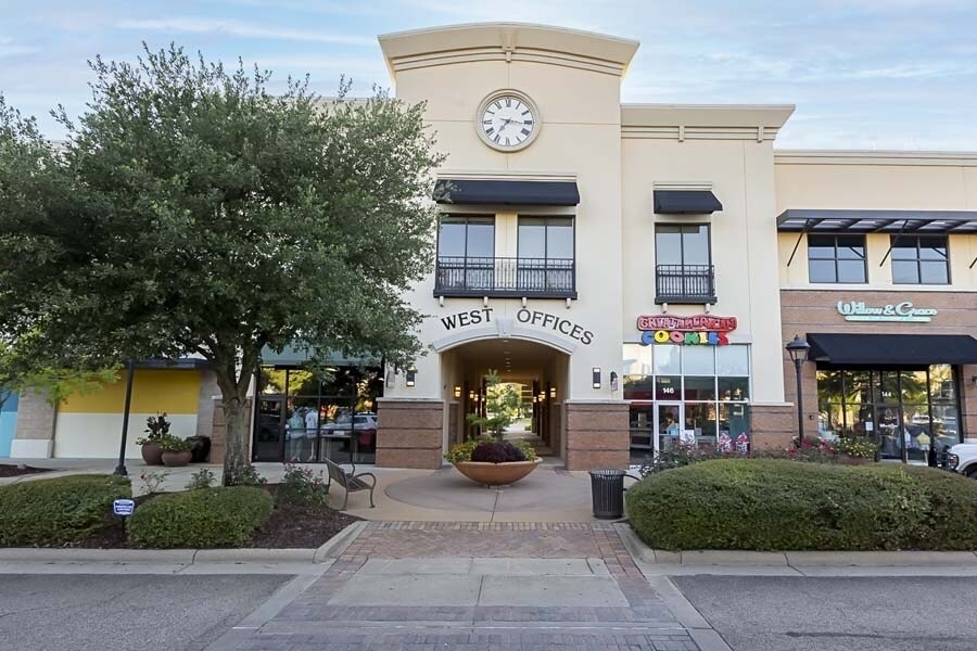 144-277 Market St, Flowood, MS à louer Photo principale- Image 1 de 9