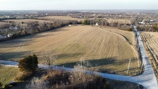 Plus de détails pour Mette Road (15+/- Acres), Moscow Mills, MO - Terrain à vendre