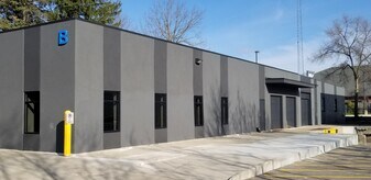 265 S Harris, Ypsilanti – Bldg A - Warehouse