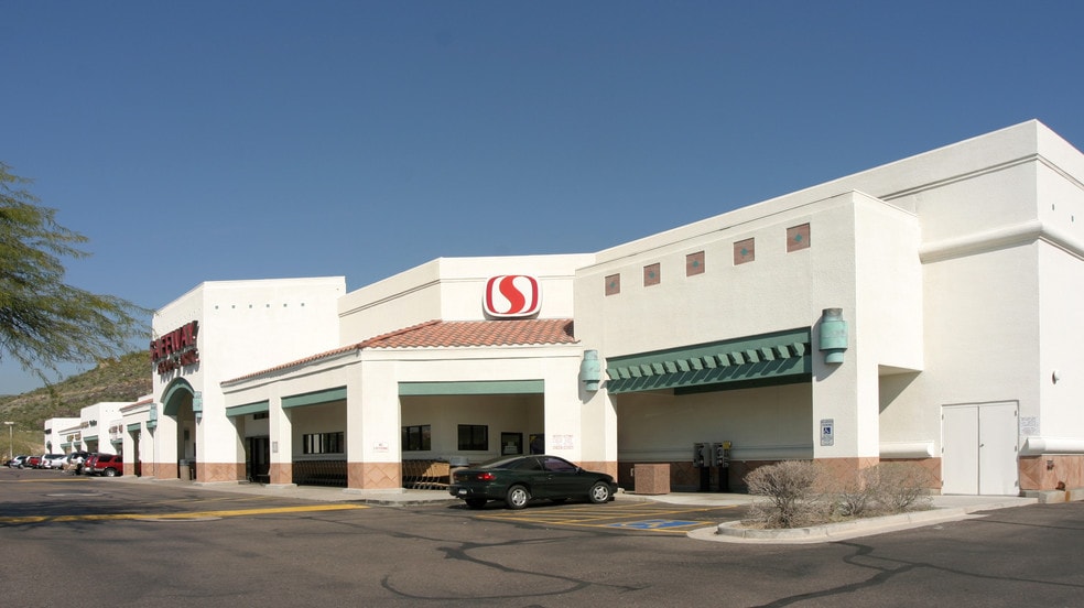 1420 E Chandler Blvd, Phoenix, AZ à louer - Photo du bâtiment - Image 2 de 2
