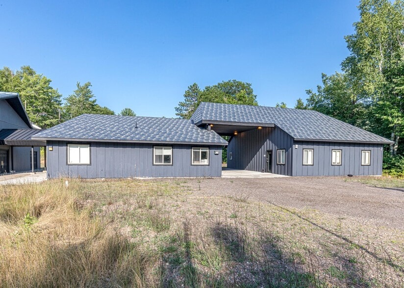 5611 Highway 51, Hazelhurst, WI for sale - Building Photo - Image 2 of 9