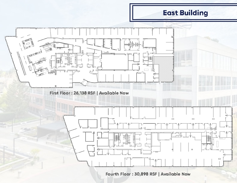 1120 112th Ave NE, Bellevue, WA for lease Floor Plan- Image 1 of 1
