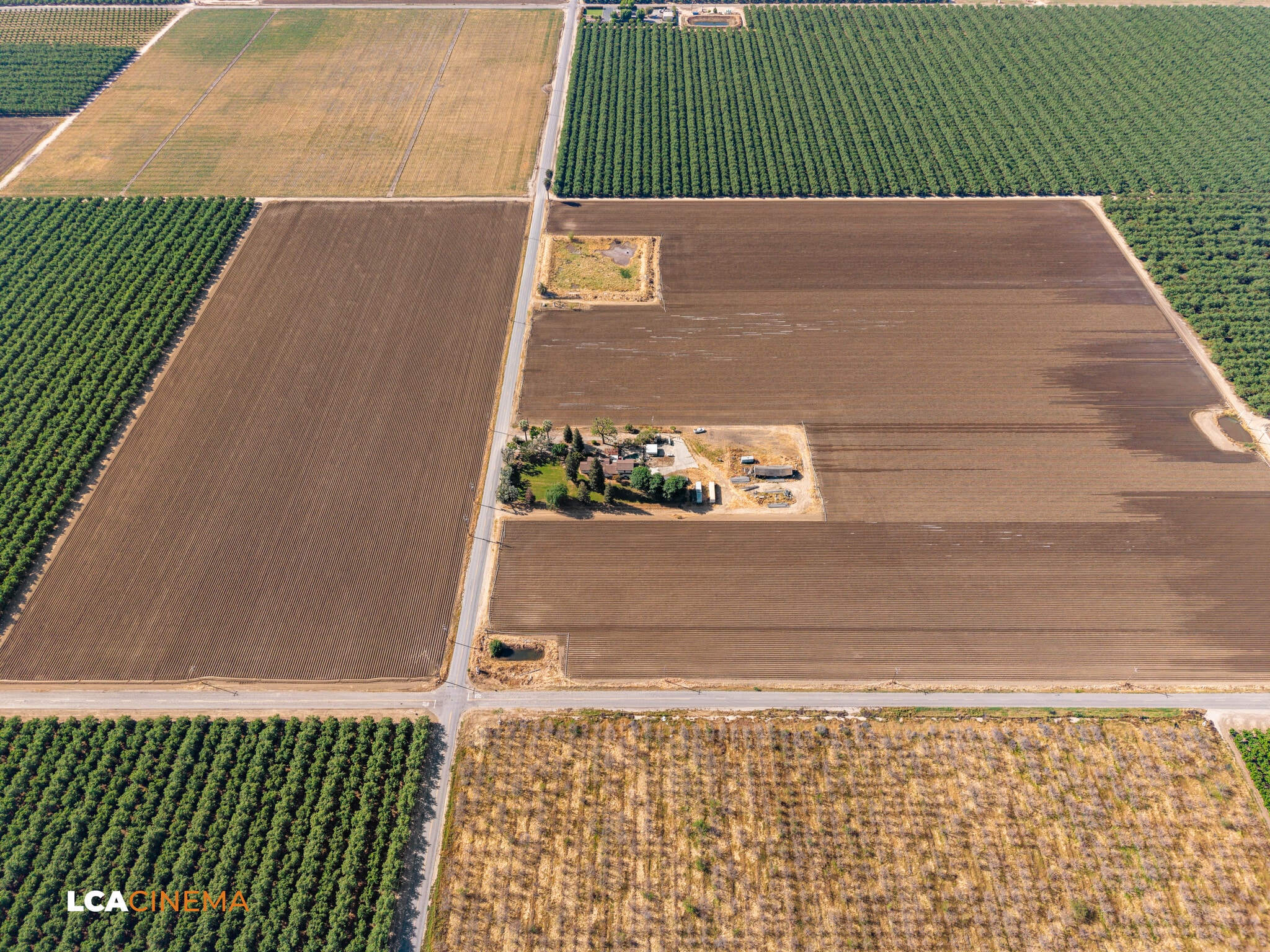 15615 Magnolia Ave, Wasco, CA for sale Primary Photo- Image 1 of 36