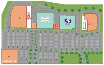 47-67 Ludwig Dr, Fairview Heights, IL for lease Building Photo- Image 1 of 1