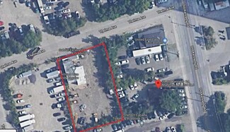 More details for 30 Old Kennedy Rd, Markham, ON - Land for Lease